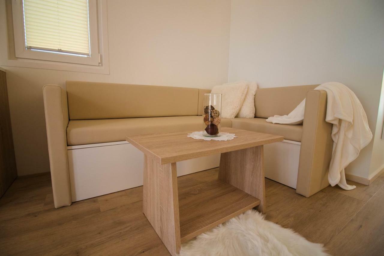 Marina Luxury Houseboat Lace Portoroz Bagian luar foto